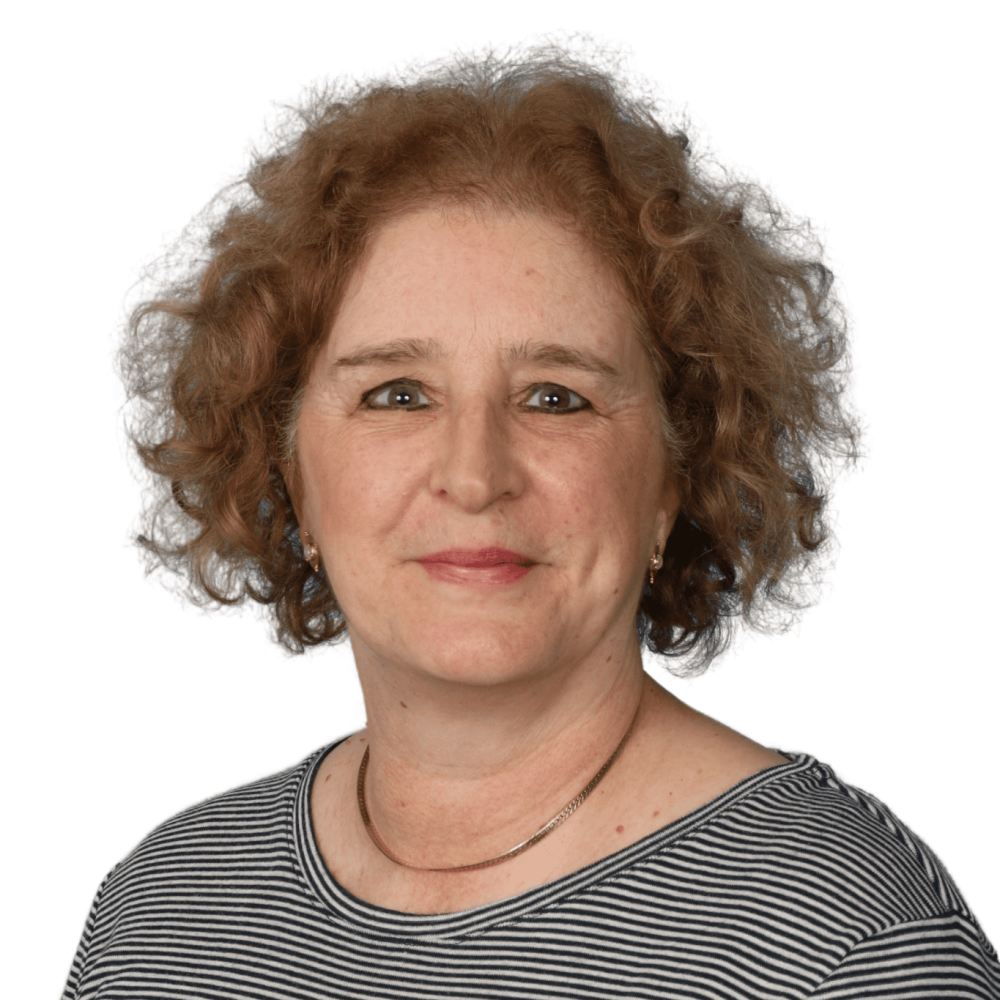 Anita Giovannini WS