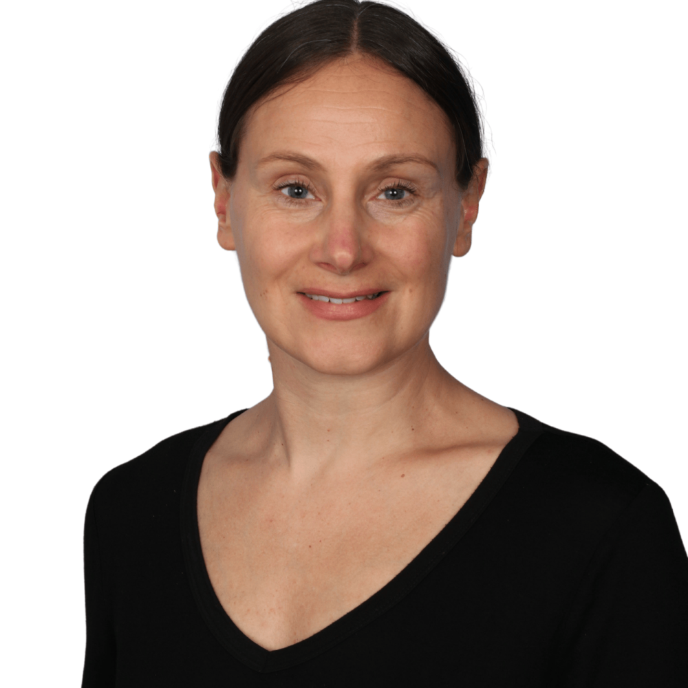 Hannah Goldsmith