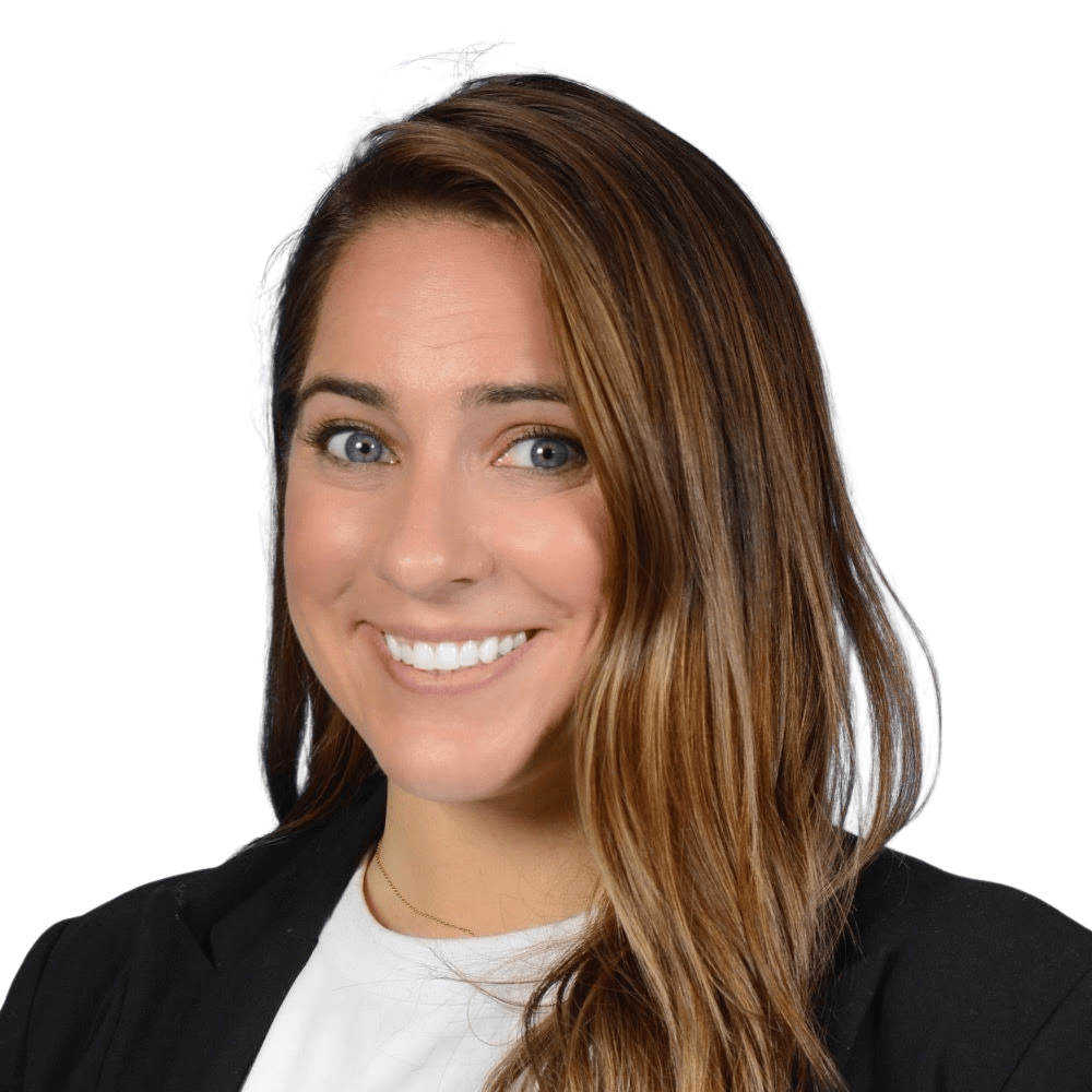 Katie DeLullo WS