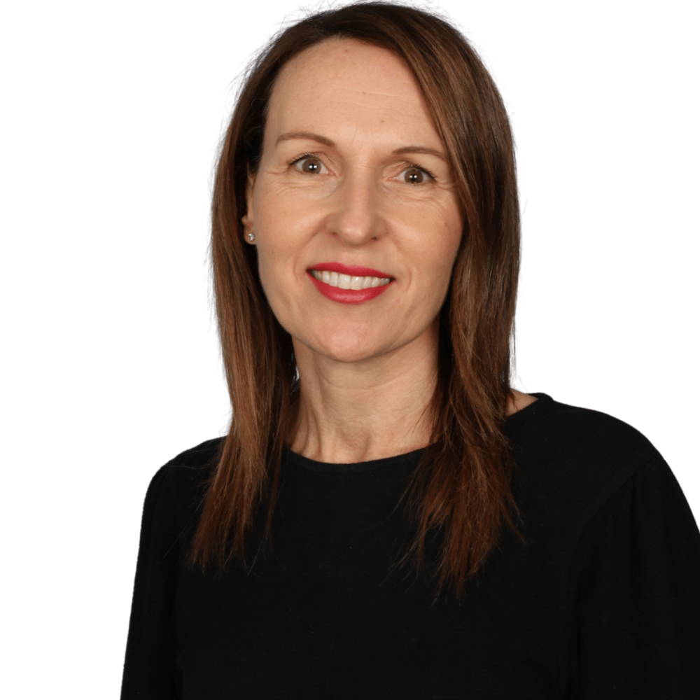 Louise Horsfield